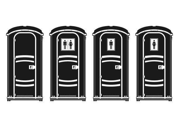 Best Long-Term Portable Toilet Rental  in Tashua, CT