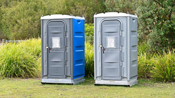 Best Portable Restroom Maintenance and Cleaning  in Tashua, CT