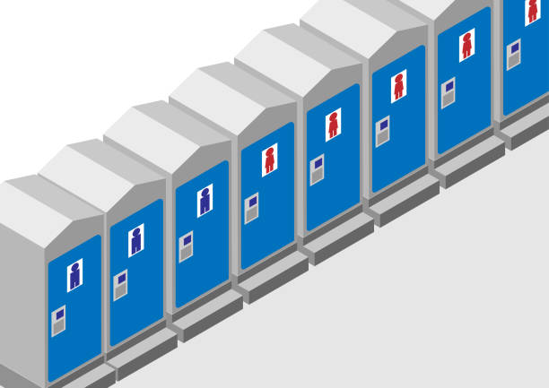 Best Portable Restroom for Sporting Events  in Tashua, CT