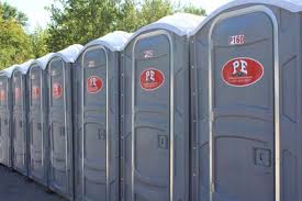 Types of Portable Toilets We Offer in Tashua, CT